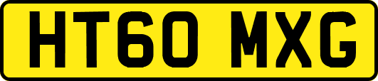 HT60MXG