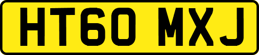 HT60MXJ