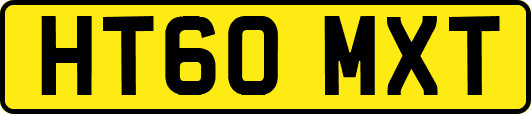 HT60MXT