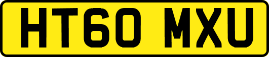 HT60MXU