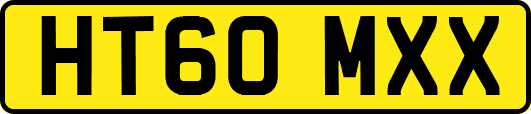 HT60MXX