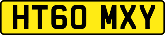 HT60MXY