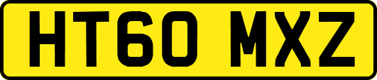 HT60MXZ