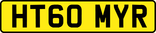 HT60MYR