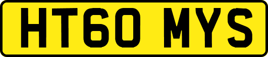 HT60MYS