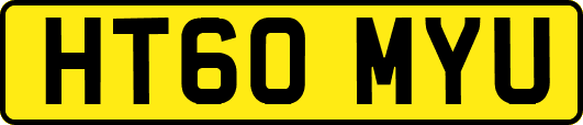 HT60MYU