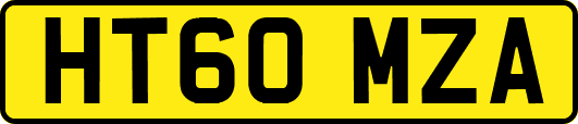 HT60MZA
