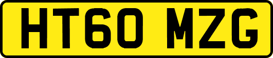 HT60MZG
