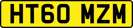 HT60MZM