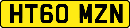 HT60MZN