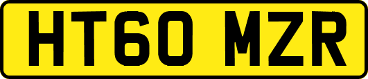 HT60MZR