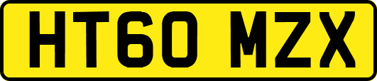 HT60MZX