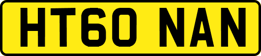HT60NAN