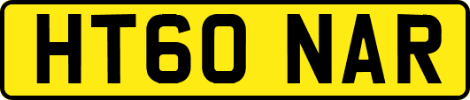 HT60NAR