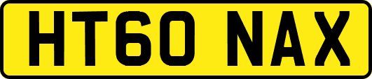 HT60NAX