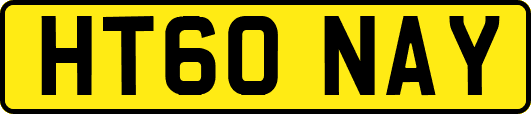 HT60NAY