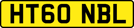 HT60NBL
