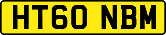 HT60NBM