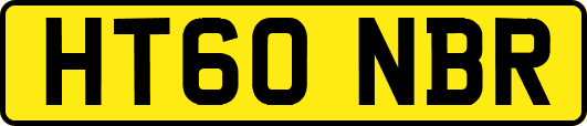 HT60NBR