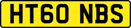HT60NBS