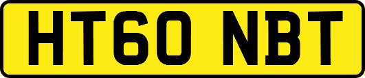 HT60NBT