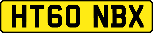 HT60NBX