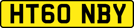HT60NBY