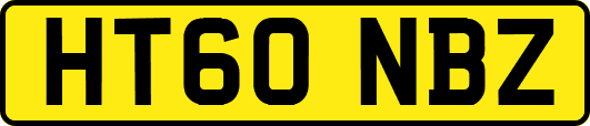 HT60NBZ