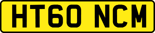 HT60NCM