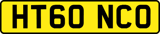 HT60NCO