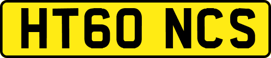 HT60NCS