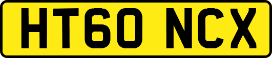 HT60NCX