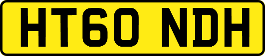HT60NDH