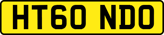 HT60NDO