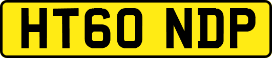 HT60NDP