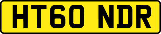 HT60NDR