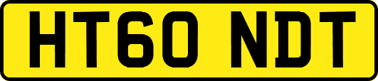 HT60NDT
