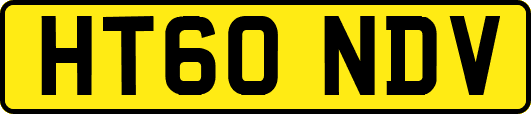 HT60NDV