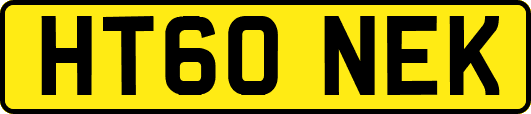 HT60NEK