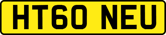 HT60NEU
