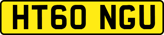 HT60NGU
