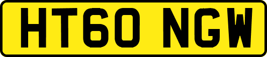 HT60NGW