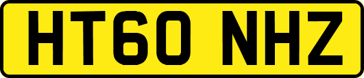 HT60NHZ