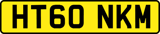 HT60NKM