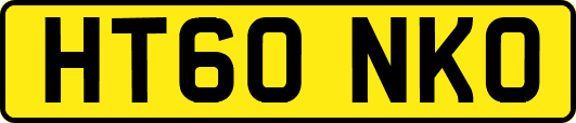 HT60NKO