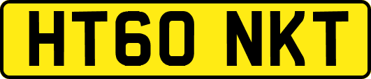 HT60NKT