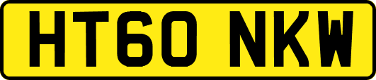 HT60NKW
