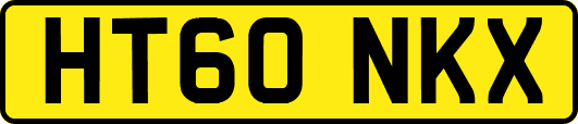 HT60NKX