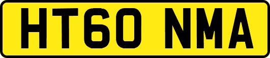 HT60NMA
