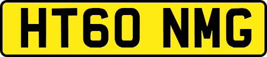 HT60NMG